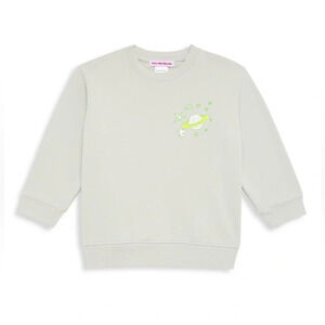 NWOT Kids Worldwide Orbit Crewneck Sweatshirt Size 10